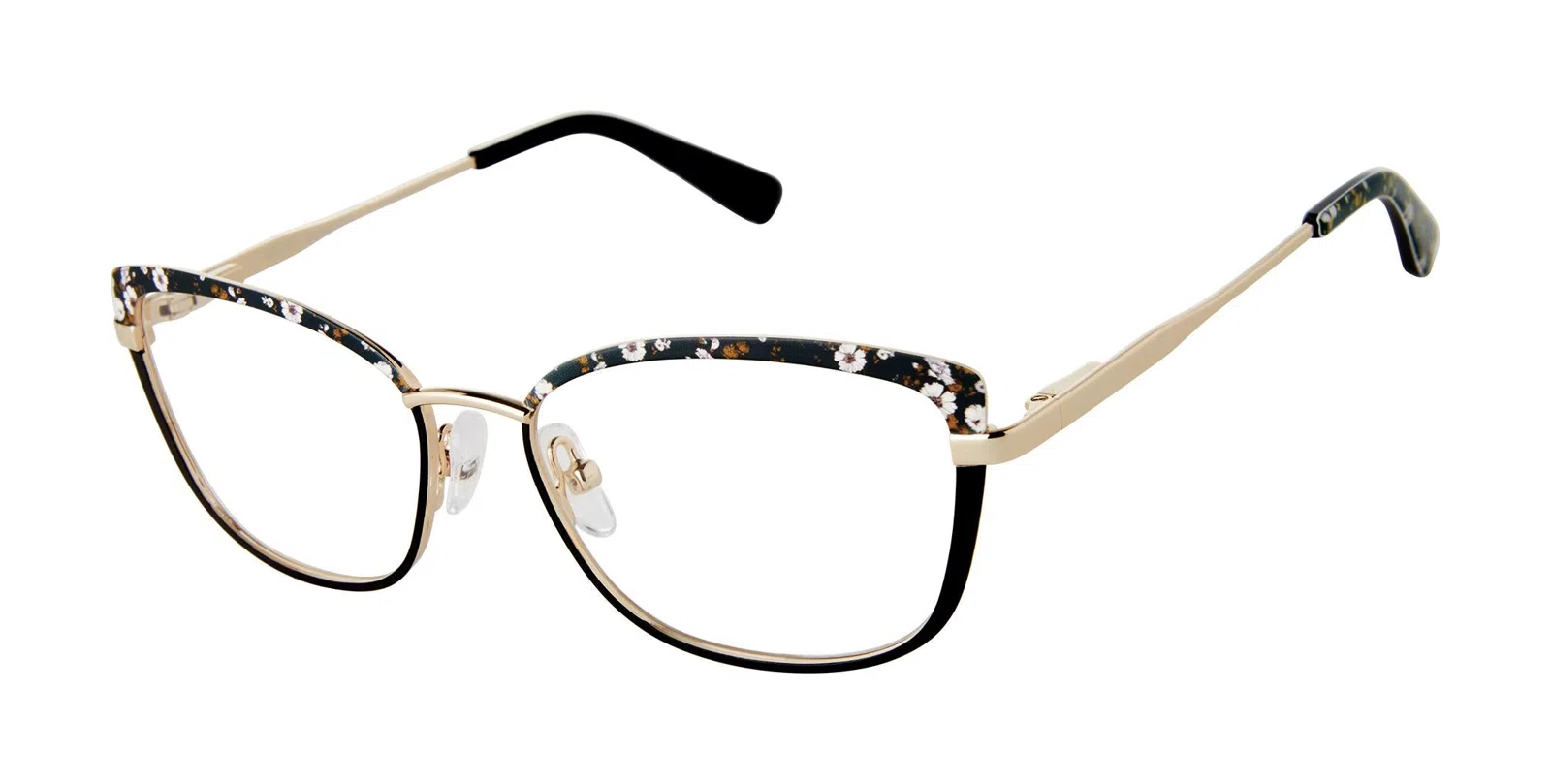 RACHEL Roy Capable Eyeglasses - view 2